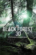 Poster for The Black Forest - Mystischer Schwarzwald