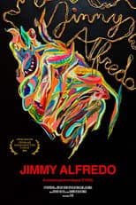 Poster for Jimmy Alfredo