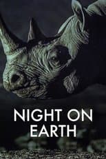 Poster for Night on Earth
