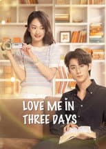 Poster for Love Me in Three Days