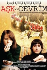 Poster for Love and Revolution