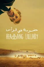 Poster for Headbang Lullaby