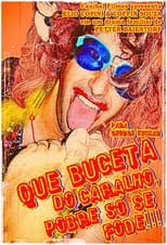 Poster for Love on Uranus