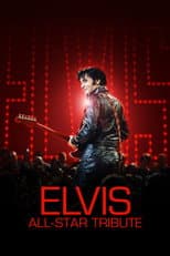 Poster for Elvis All-Star Tribute