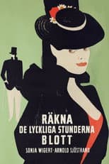 Poster for Count Only the Happy Moments