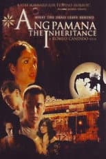 Poster for Ang Pamana