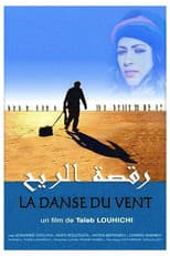 Poster for Dance of the Wind