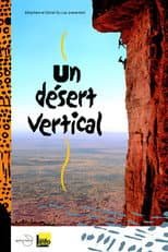 Poster for Vertical Desert