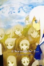Poster for 2004 Sound Horizon Chronicle 2nd Remake of the 1st CD Story