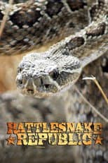Poster for Rattlesnake Republic