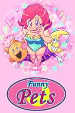 Poster for Funny Pets