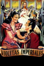 Poster for Imperial Violets