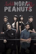 Poster for Moral Peanuts