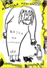 Poster for Bad Night Story