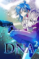 Poster for DNA²