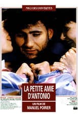 Poster for Antonio's Girlfriend
