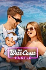 Poster for The West Coast Hustle