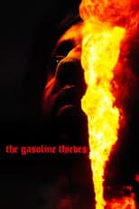 Poster for The Gasoline Thieves