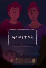 Poster for Monitor