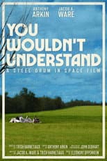 Poster for You Wouldn’t Understand