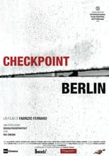 Poster for Checkpoint Berlin