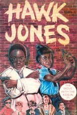 Poster for Hawk Jones
