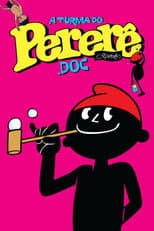 Poster for A Turma do Pererê.DOC