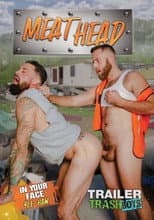 Poster for Meat Head