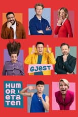 Poster for Humoretaten