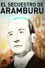 Poster for Aramburu’s Assassination