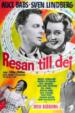 Poster for Resan till dej