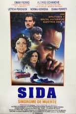 Poster for A.I.D.S: Syndrome Of Death