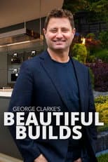 Poster for George Clarke's Beautiful Builds