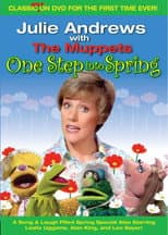 Poster for Julie Andrews: One Step Into Spring