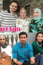 Poster for Datin Glam