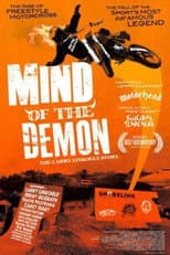 Poster for The Mind of the Demon