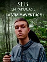 Poster for Seb's Papuan Adventure