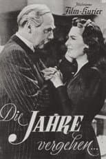 Poster for The Years Pass