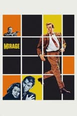 Poster for Mirage