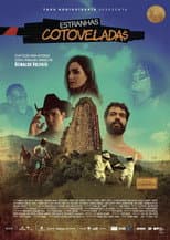 Poster for Estranhas Cotoveladas