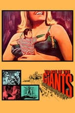 Poster for Village of the Giants