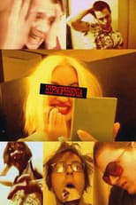 Poster for Hypnophrenia