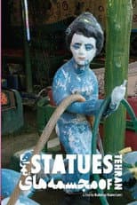 Poster for Statues of Tehran