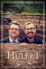 Poster for Manden i Hullet