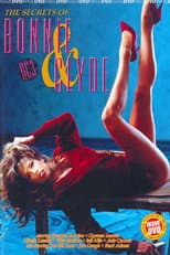 Poster for The Secrets of Bonnie and Clyde