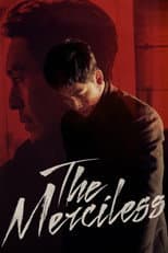 Poster for The Merciless