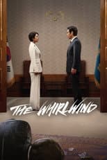 Poster for The Whirlwind