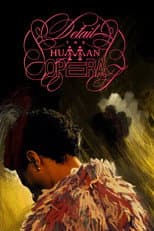 Poster for DETAIL THE HUMAN OPERA