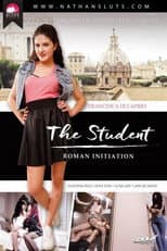 Poster for The Student: Roman Initiation