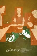 Poster for Dinner